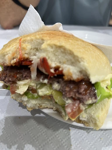 Hamburguesería Serman - Nuestra historia