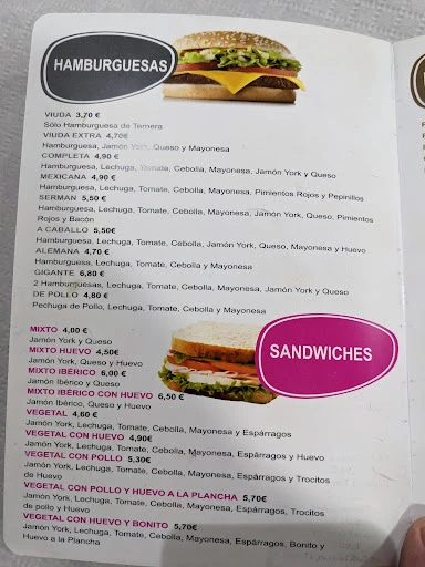 Hamburguesería Serman photo 6